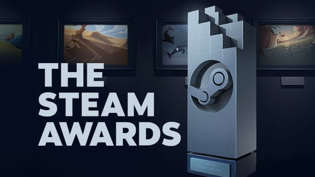 PUBG wins Steam's Game of the Year 2018 award