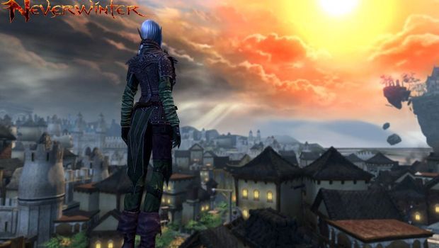 Neverwinter Ravenloft release date & trailer