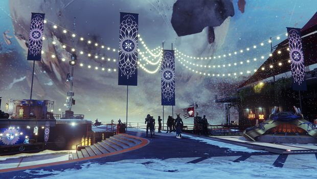 Destiny 2: Shadowkeep heading for Crimson Doubles and Swords overhaul