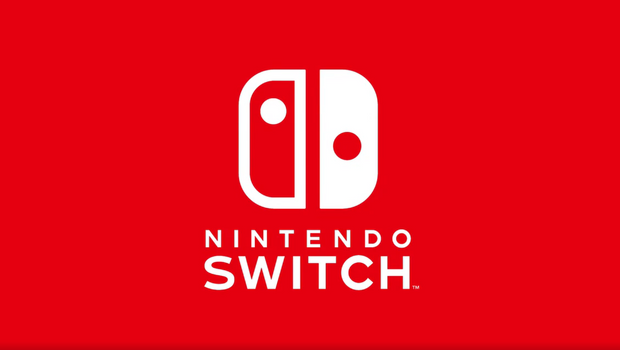 New Nintendo Switch revealed - see it here