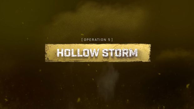 Gears 5 trailer recaps Operation 5: Hollow Storm