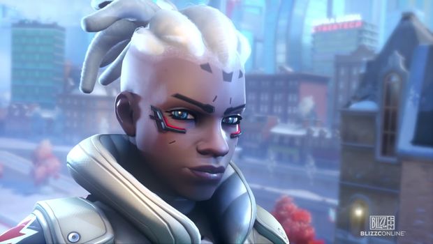 Overwatch 2 cross-play, cross-progression and controller aim assist explained