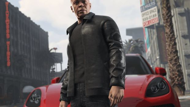 List of new songs in GTAO with The Contract update