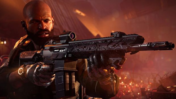 The Division 2 is using Steam forums despite not being on the platform