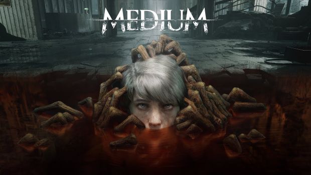 Xbox exclusive The Medium gets a new trailer and December release date
