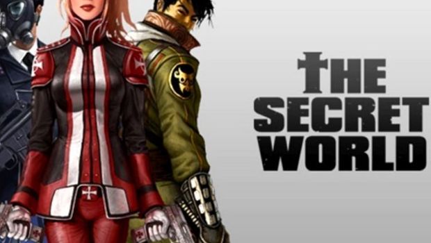 The Secret World Legends is rereleasing today and it's free