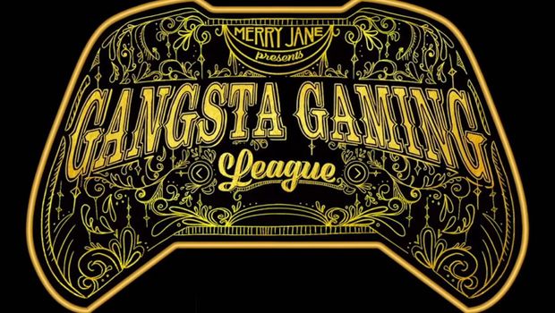 Snoop Dogg launches Gangsta Gaming League