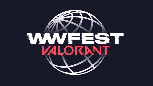 wwFest: Valorant the experimental music festival set to air this Friday