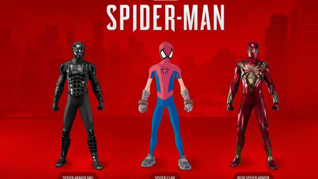 Spider-Man's DLC trailer shows Hammerhead