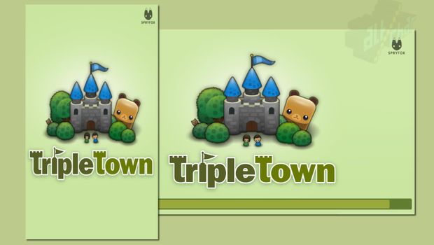 Mobile freebie of the week - Triple Town