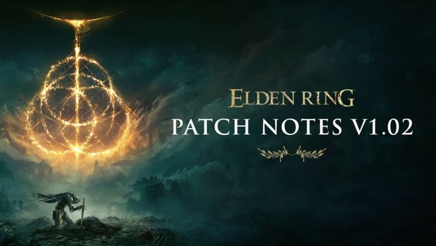 Elden Ring day one patch (1.02) - Full patch notes