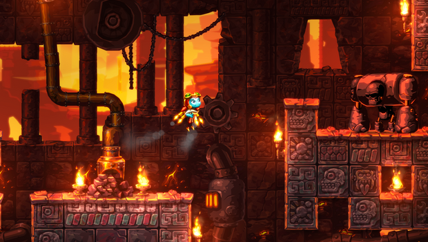 steamworld dig 2 switch price