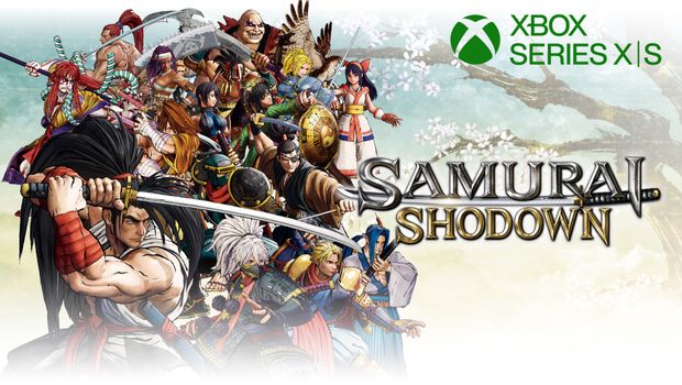 Samurai Shodown gets XSX version, free for previous owners