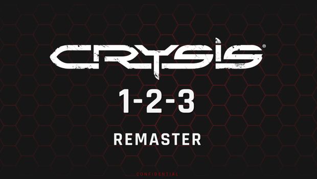 Crysis 2 and 3 Remaster plans found in Crytek's leaked files
