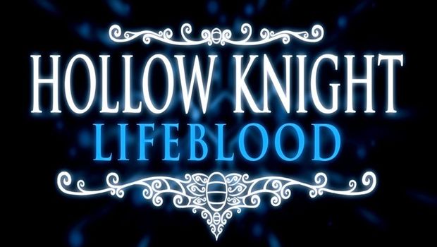 Hollow Knight got some free DLC yesterday