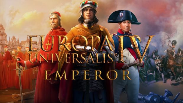 Europa Universalis IV: Emperor dev talks about hegemons and revolutions