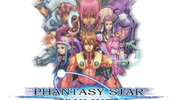 Phantasy Star Online 2 New genesis is a game unto itself