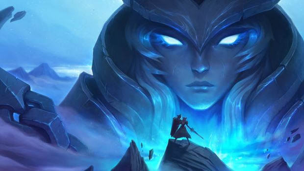 League of Legends Eternals to go live in patch 10.5