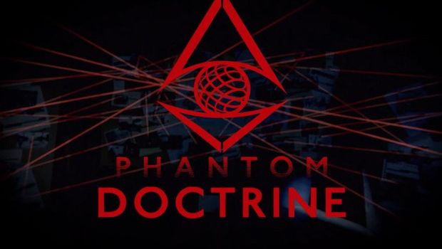 Phantom Doctrine release date revealed