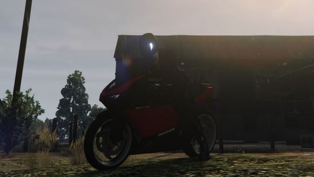 GTA Online bonuses and discounts this week (January 27 to February 3, 2022)