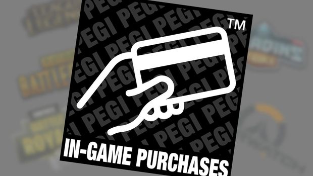 Games with in-game purchases will be marked