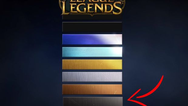 League of Legends gets two new tiers