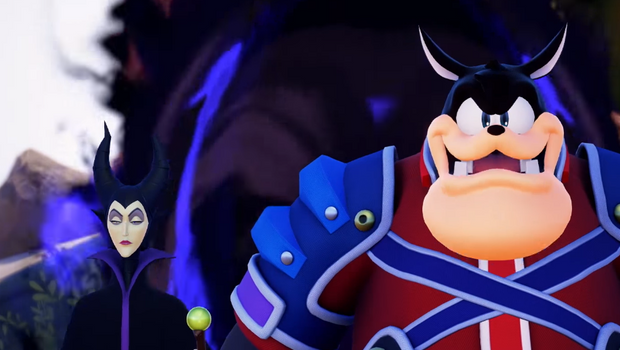 Kingdom Hearts III ships 5 million copies