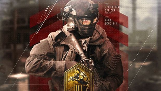 Call of Duty: Modern Warfare and Warzone Season 3 leaked promo shows skin for Alex