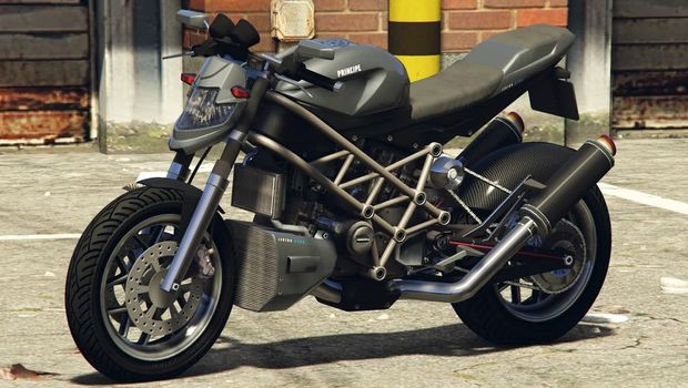 GTA Online bonuses and discounts this week - September 16-23 2021