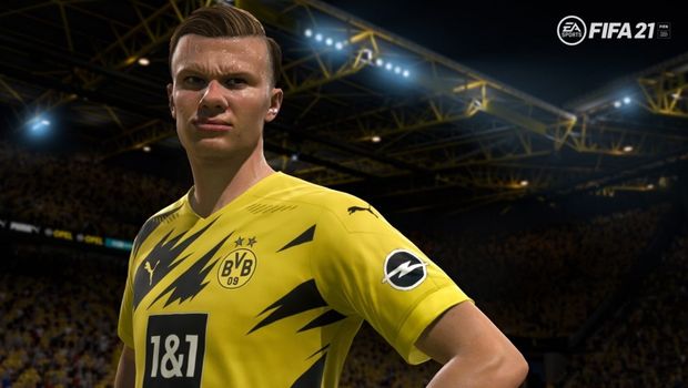 FIFA 21 Title Update 8 is now live, here's what it brings