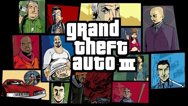 Rumour: GTA III HD remaster could launch in October 2021