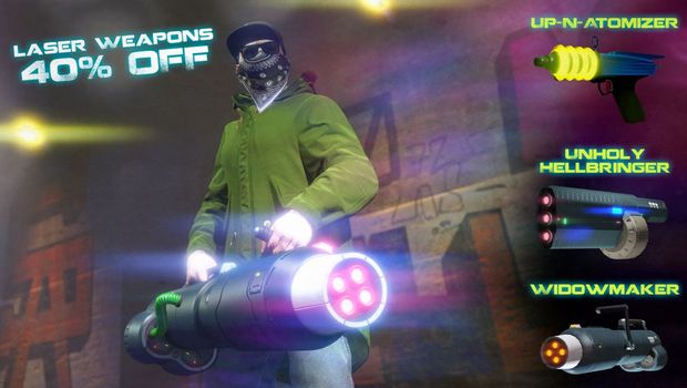 GTA Online bonuses and discounts, 30 April 2020