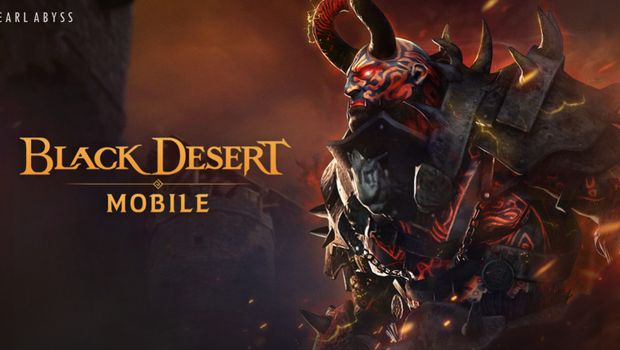 Enraged Muskan joins Black Desert Mobile as a new world boss