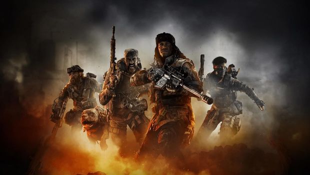 Wwe Wrestler Sues Activision Over Call Of Duty Character