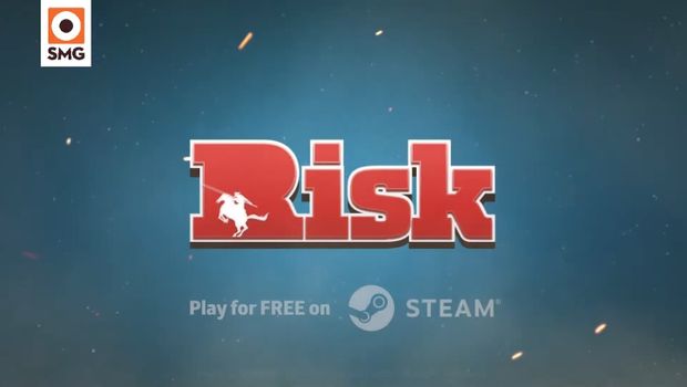 Risk: Global Domination is coming to Steam