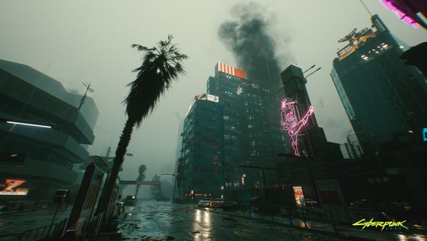 Cyberpunk 2077 Multiplayer datamine reveals Heists and Deathmatch game modes