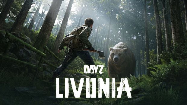 Here is the first look at DayZ's brand new map Livonia