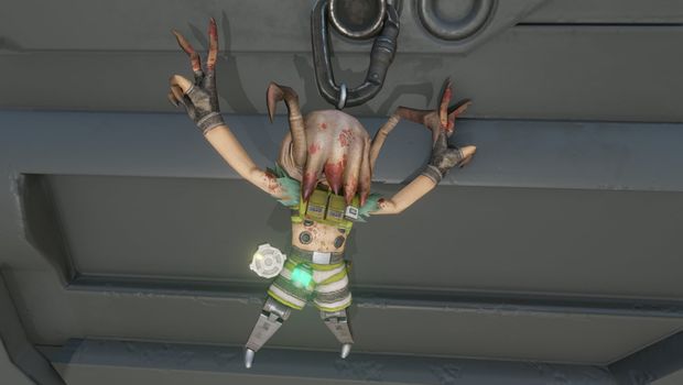 Apex Legends data mine reveals new LTM, two legends and Steam release Charm