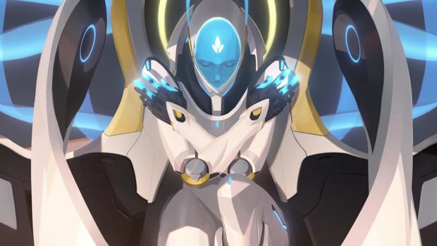 Echo joins Overwatch roster next Tuesday