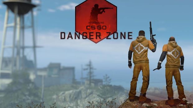 Counter-Strike: Global Offensive goes f2p