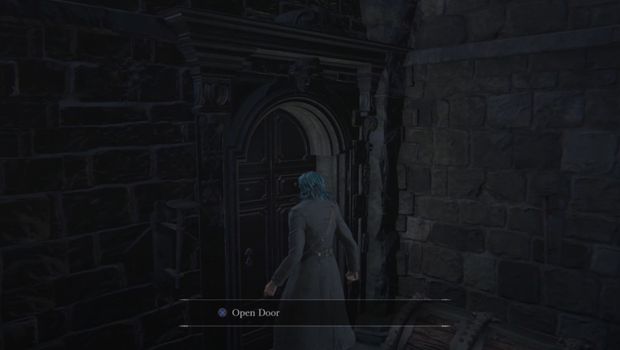Bloodborne modders finally fix the Cleric Beast shortcut door