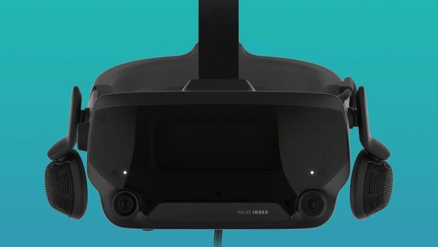 Valve want to launch Index VR headset in June