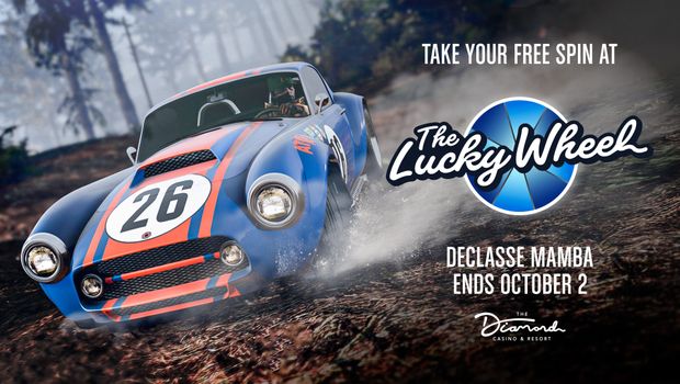 GTA V offers free $1 million during 26 September discount week