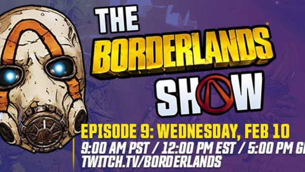 Borderlands 3 Director's Cut full reveal announced for February 10