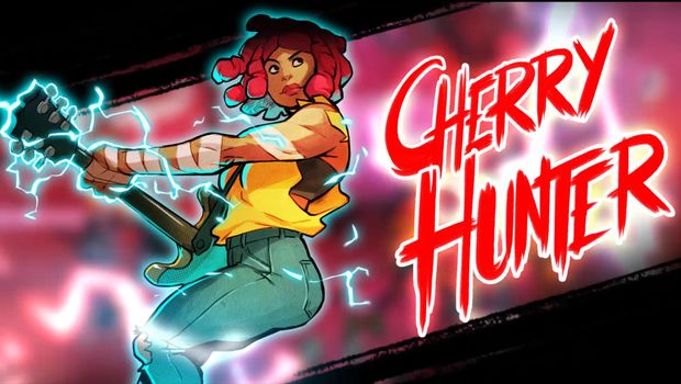 Streets of Rage 4 reveals a new character