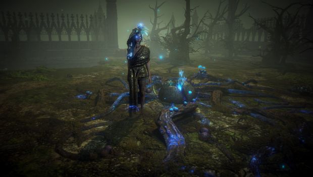 Path of Exile: Harvest now available on PC, soon on consoles