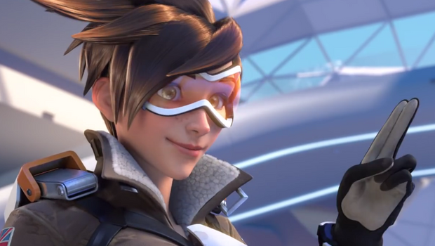 Overwatch starts toxic permabanning