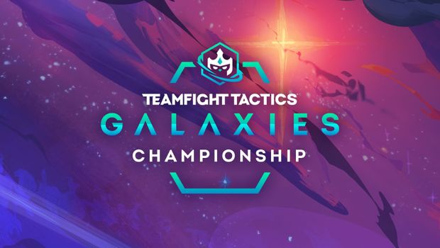 Teamfight Tactics Galaxies Championship announced