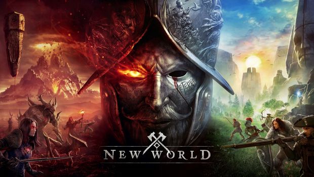 Players petition Amazon for a developer live stream run of New World