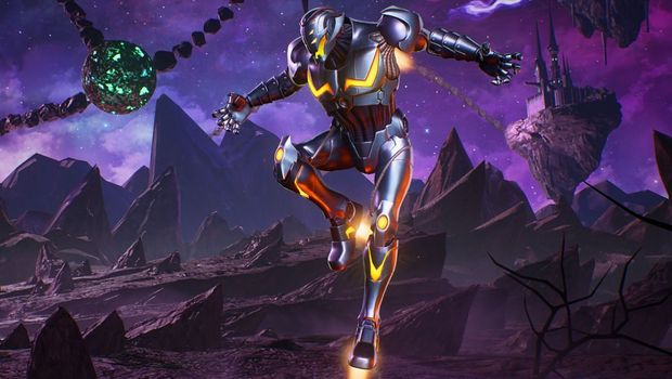 Marvel vs. Capcom Infinite getting new costumes